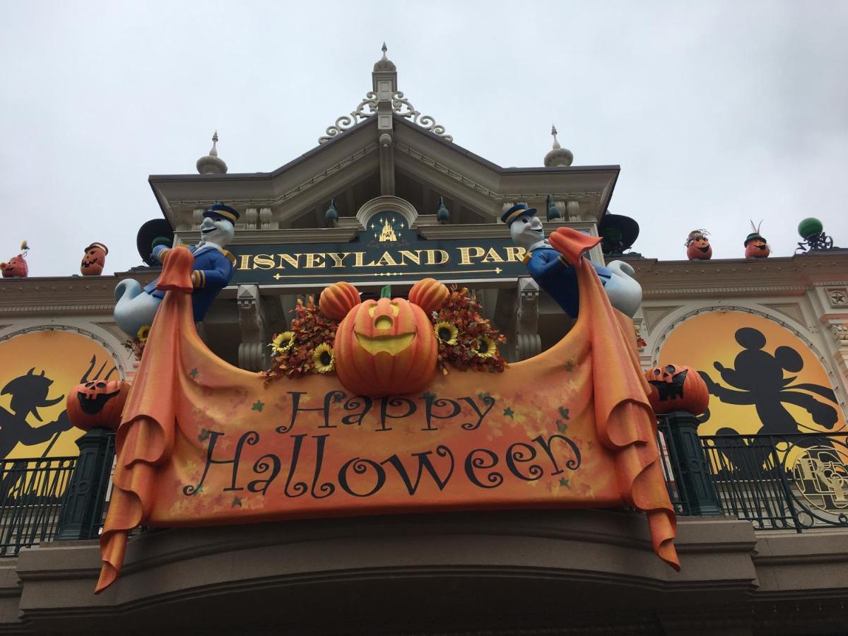 F&B'S Garden 10 Min Disneyland Paris Montry ภายนอก รูปภาพ